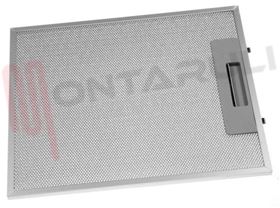 Visualizza i dettagli per FILTRO CAPPA IN ALLUMINIO 253X300MM. MOD.NOVA FABER Immagine di FILTRO CAPPA IN ALLUMINIO 253X300MM. MOD.NOVA FABER