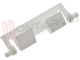 Visualizza i dettagli per MOLLA MANIGLIA SPORTELLO FRIGO Immagine di MOLLA MANIGLIA SPORTELLO FRIGO