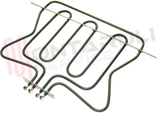 Immagine di RESISTENZA DOPPIA 800+1800W