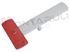Immagine di MULINELLO IRROGATORE INFERIORE GRIGIO-ROSSO COMPLETO 1119230