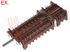 Immagine di COMMUTATORE FORNO 8+OFF 891202K EX.891002
