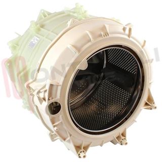 Immagine di GRUPPO VASCA 62LT ALL PLAST ULTRA (BOCCA 340)