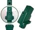 Immagine di ADATTATORE ELETTRIFICATO AD12 (AR/OV) VK130/1 ORIGINALE