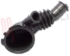 Visualizza i dettagli per MANICOTTO VASCA POMPA ADATTABILE DC6700335A L= 20CM. Immagine di MANICOTTO VASCA POMPA ADATTABILE DC6700335A L= 20CM.