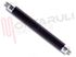 Immagine di TUBO FLUORESCENTE LINEARE 4W BLB LUCE WOOD G5 15X150