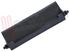 Immagine di MANIGLIA PORTA LS NERA PL1145X