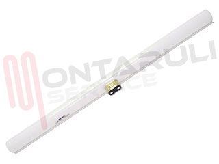 Immagine di LAMPADA LINESTRA LED 6W/827 1 ATTACCHI S14D 230V (RESA=25W)