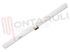 Immagine di LAMPADA LINESTRA LED 6W/827 1 ATTACCHI S14D 230V (RESA=25W)