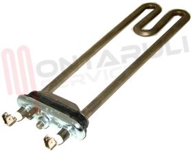 Visualizza i dettagli per RESISTENZA LAVATRICE 1900W 220V SANGIORGIO Immagine di RESISTENZA LAVATRICE 1900W 220V SANGIORGIO