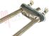 Immagine di RESISTENZA LAVATRICE 1900W 220V SANGIORGIO