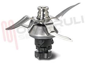 Visualizza i dettagli per GRUPPO COLTELLI BIMBY TM5 ORIGINALE Immagine di GRUPPO COLTELLI BIMBY TM5 ORIGINALE