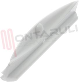 Visualizza i dettagli per GUIDA LATERALE GRIGLIA FRIGO L=13,5CM THETFORD Immagine di GUIDA LATERALE GRIGLIA FRIGO L=13,5CM THETFORD