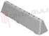Immagine di RAZZA TRASCINATORE ESTRAIBILE CESTO L=180MM.