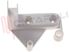 Immagine di FISSAGGIO SPORTELLO DX BIANCO H=65X33X50MM.