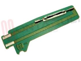 Visualizza i dettagli per SENSORE FLUSSOMETRO CONTATTO REED Immagine di SENSORE FLUSSOMETRO CONTATTO REED