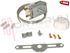Immagine di TERMOSTATO K50H1108/002 EX.A011003 UNIVERSALE W7 FRIGO BIBIT