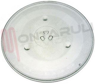Immagine di PIATTO GIREVOLE DIAM. 360MM DA: 47/15