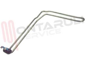 Visualizza i dettagli per RESISTENZA A L 1900W 230V MM.290X375 Immagine di RESISTENZA A L 1900W 230V MM.290X375