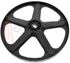 Immagine di PULEGGIA CESTO ARISTON Ø280MM. H=20MM.