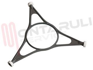 Immagine di SUPPORTO PIATTO ROTANTE DIAM.165MM.