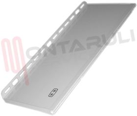 Visualizza i dettagli per PORTINA BIANCA FREEZER 430X180MM. Immagine di PORTINA BIANCA FREEZER 430X180MM.