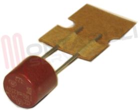Visualizza i dettagli per FUSIBILE T 160MA 250V A SALDARE Immagine di FUSIBILE T 160MA 250V A SALDARE