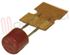 Immagine di FUSIBILE T 160MA 250V A SALDARE