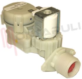 Visualizza i dettagli per ELETTROVALVOLA CON SICUREZZA RIPRISTINO Immagine di ELETTROVALVOLA CON SICUREZZA RIPRISTINO