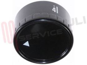 Visualizza i dettagli per MANOPOLA TIMER NERA PL963 Immagine di MANOPOLA TIMER NERA PL963