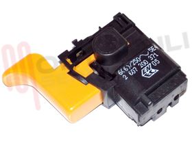 Visualizza i dettagli per INTERRUTTORE BOSCH UBH2-14-UBH2-20 Immagine di INTERRUTTORE BOSCH UBH2-14-UBH2-20