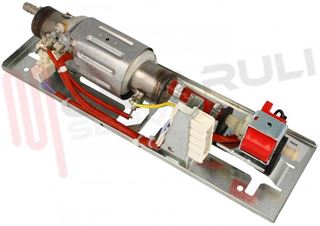 Immagine di GENERATORE VAPORE NIAGARA 1500W 230V ASCIUGATRICE