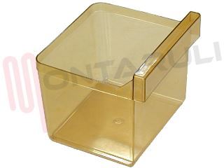 Immagine di CASSETTO VERDURA GIALLINO 245X200X157MM.