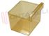 Immagine di CASSETTO VERDURA GIALLINO 245X200X157MM.