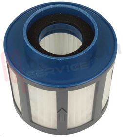 Visualizza i dettagli per FILTRO HEPA S20 HOOVER Immagine di FILTRO HEPA S20 HOOVER