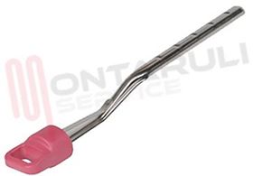 Visualizza i dettagli per TAPPO ISPEZIONE ESTRAIBILE GV8600..GV8500 Immagine di TAPPO ISPEZIONE ESTRAIBILE GV8600..GV8500