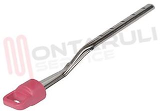 Immagine di TAPPO ISPEZIONE ESTRAIBILE GV8600..GV8500