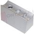 Immagine di SUPPORTO SILVER MANIGLIA FORNO