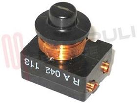 Visualizza i dettagli per RELE' RA042 113 MTRP300-01 9660 040-113 Immagine di RELE' RA042 113 MTRP300-01 9660 040-113