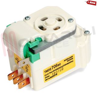 Immagine di TIMER SBRINAMENTO TMDE706SC-TMDEX09ZC-TMDE706ZC SANKYO 1270