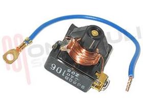 Visualizza i dettagli per RELE' 9660B 040-106 KIT Immagine di RELE' 9660B 040-106 KIT