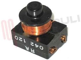 Visualizza i dettagli per RELE' RA042 120 MTRP3505 9660A 444-120 Immagine di RELE' RA042 120 MTRP3505 9660A 444-120