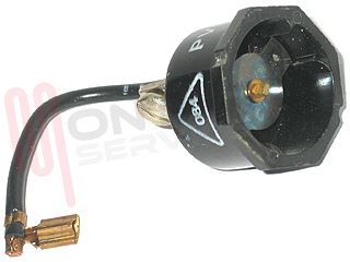 Immagine di SALVAMOTORE COMPRESSORE MRP419HX3131 PVA040
