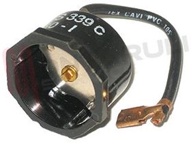 Visualizza i dettagli per SALVAMOTORE COMPRESSORE MRP339HX3134 T43BC13 P12S339C Immagine di SALVAMOTORE COMPRESSORE MRP339HX3134 T43BC13 P12S339C