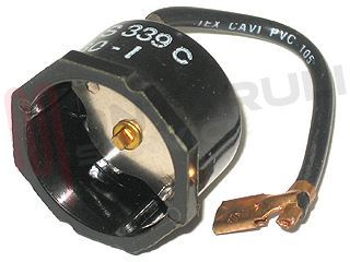 Immagine di SALVAMOTORE COMPRESSORE MRP339HX3134 T43BC13 P12S339C
