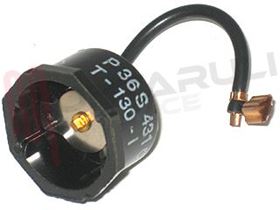 Visualizza i dettagli per SALVAMOTORE COMPRESSORE MRP431HN3001-3131 P36S431C Immagine di SALVAMOTORE COMPRESSORE MRP431HN3001-3131 P36S431C