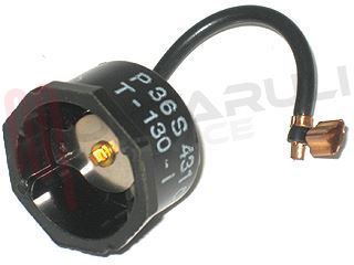 Immagine di SALVAMOTORE COMPRESSORE MRP431HN3001-3131 P36S431C