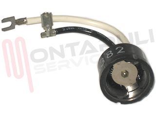 Immagine di SALVAMOTORE MRA 3824 K10S