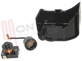 Visualizza i dettagli per RELE' + SALVAMOTORE CLIXON 3102517 T0032/09 Immagine di RELE' + SALVAMOTORE CLIXON 3102517 T0032/09