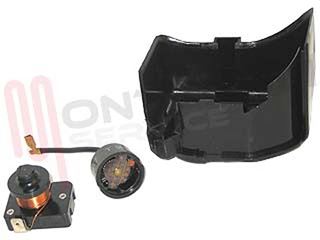 Immagine di RELE' + SALVAMOTORE CLIXON 3102517 T0032/09