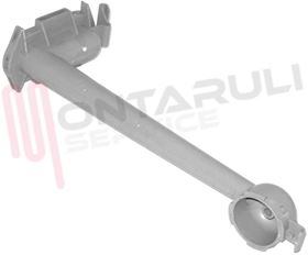 Visualizza i dettagli per CONDOTTO GRIGIO SPRUZZATORE SUPERIORE Immagine di CONDOTTO GRIGIO SPRUZZATORE SUPERIORE